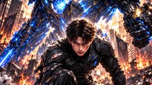 The SSS-Class Mecha Devourer | 2026 Full ENGSUB