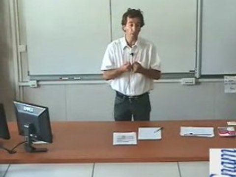 Modalités de formations au cnam picardie