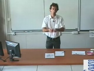 FOD (FOAD) Formation à distance avec le CNAM PICARDIE