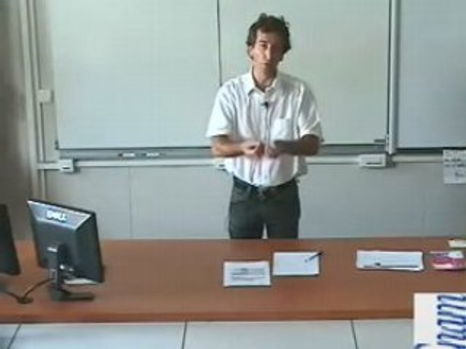 FOD (FOAD) Formation à distance avec le CNAM PICARDIE