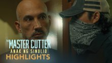 The Master Cutter 2: Atoy’s cover-up is blown! (Episode 121)