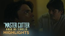 The Master Cutter 2: Atoy encounters a familiar face! (Episode 121)
