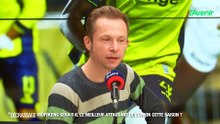 Mofokeng sera-t-il le meilleur attaquant de l’Union cette saison ?