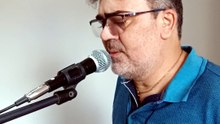 Nos Teus Braços Quero Descansar - Parte 7 / Letra Dola / Intérprete: Francisco Sérgio.