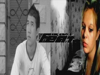 MecrO Featuring CiindOch'