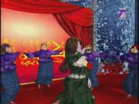 Tv7 BA - 9hiwa 3arbi - 30 épisodes