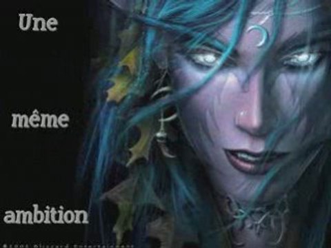 CLAN SLS - WARCRAFT III FROZEN THRONE