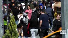 Vatandaşlardan Meclis'e ilginç başvurular: "Ankara Tekirdağ'a bağlansın"
