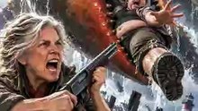 Grandma vs Doomsday I Episode 16