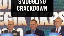 Border Control seizes RM322.7mil in goods up to October, record nearly fourfold jump