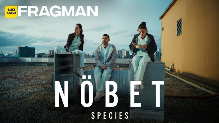Nöbet Altyazılı Fragman