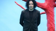 Jack White is mourning the death of his elder brother Edward ‘Eddie’ Gillis