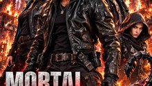 Mortal Redemption | The Crippled Scavenger Awakens a Devouring System