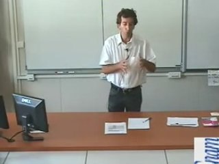 Activité professionnel - CNAM PICARDIE