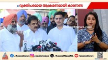 ഖാർഗെയുടെ പരാമർശം പ്രത്യയശാസ്ത്രപരം, വ്യക്തിപരമല്ല: കെ.സി വേണുഗോപാൽ