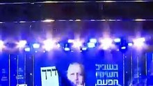 Why Israel’s wartime election isn’t just about the battle with Iran and Hamas