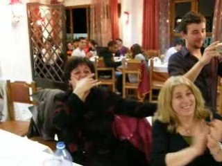 Intronisation de nouveaux membres au Lions Club Alger Zhira