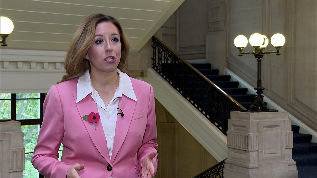 Govt on EU: Brits 'will be boss about how we move forward' - video ...