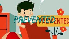 10000 palabras en inglés - ¿Qué significa PREVENTED?