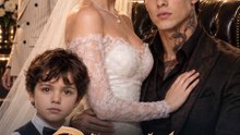 Divorciada, Casei com o Mafioso PTBR