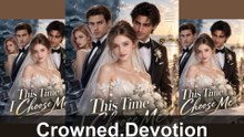 This Time I Choose Me Film HD
