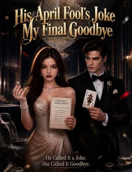 His April Fool's Joke, My Final Goodbye (Full Film) - video Dailymotion