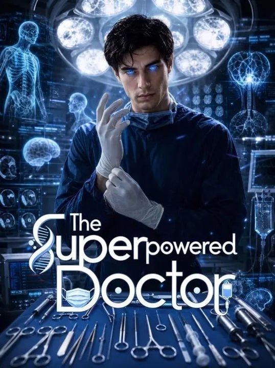 The Super Powered Doctor - FULL FILM I ENSUB - video Dailymotion