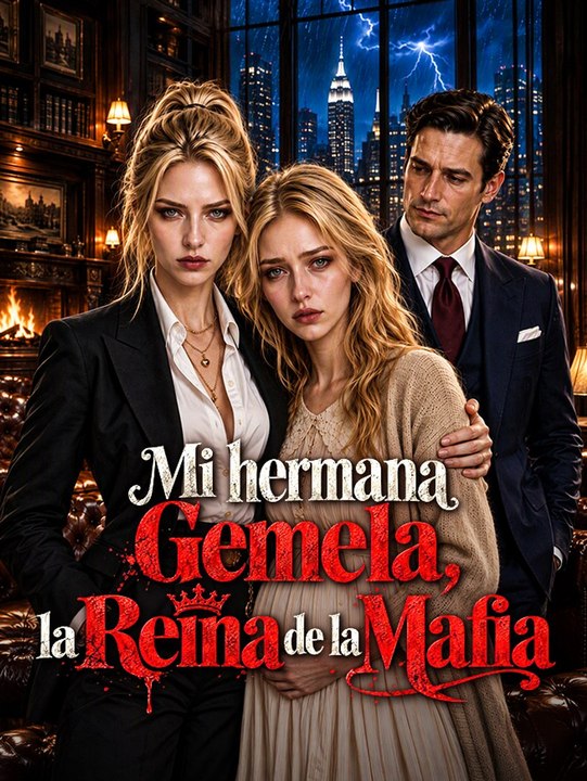 Mi hermana gemela, la reina de la mafia Serie Completa Español - video ...