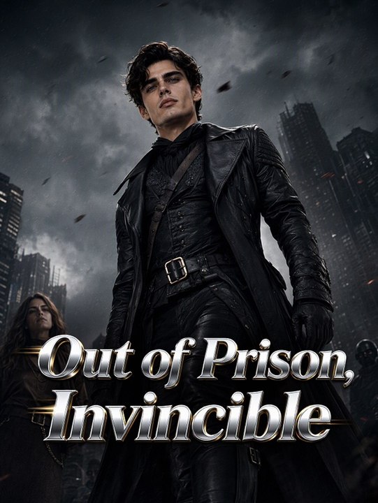 Out of Prison, Invincible Episode - Full Film - video Dailymotion