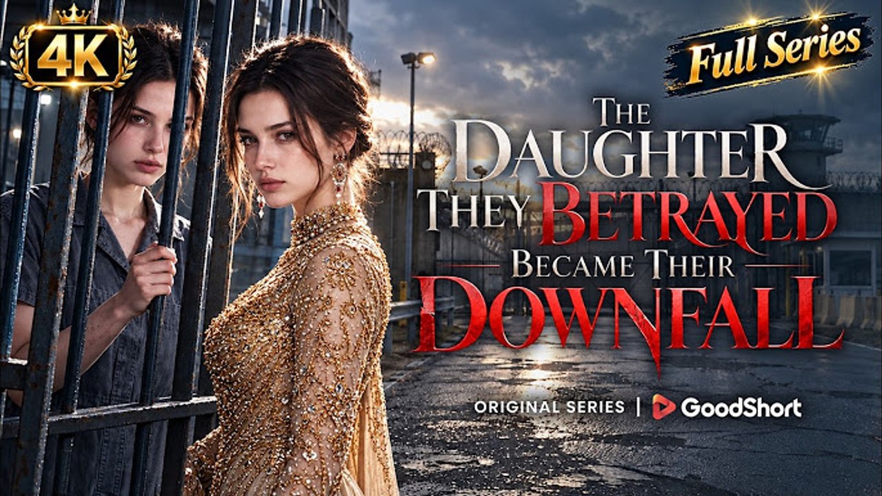 [FULL LENGTH MOVIE] the daughter they betrayed became their downfall ...