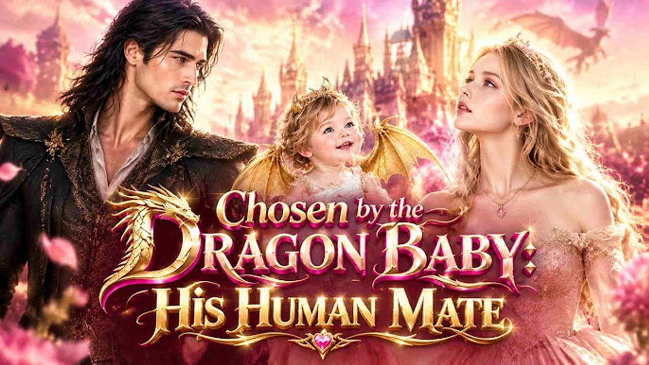 chosen by the dragon baby his human mate: Short Drama - video Dailymotion