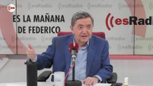 Tertulia de Federico: Venezuela lucha por su libertad y España se la juega