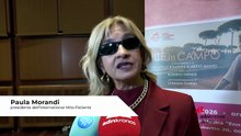 Salute, Morandi (Imp): “Tecnologia vitale per chi non vede, strumento di autonomia e inclusione”