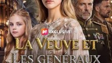 LA VEUVE ET LES GÉNÉRAUX🧡🍏 🔥 (2026) - FULL ENGSUB