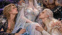 The Fallen Sea Queen Was Their God Full Episode🧡🍏 🔥 (2026) - FULL ENGSUB | Reelshort Hot HD