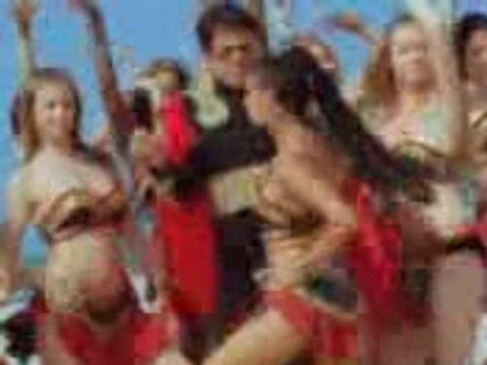 Mere Baap Pehle Aap - Shamma Shamma (NEW!)