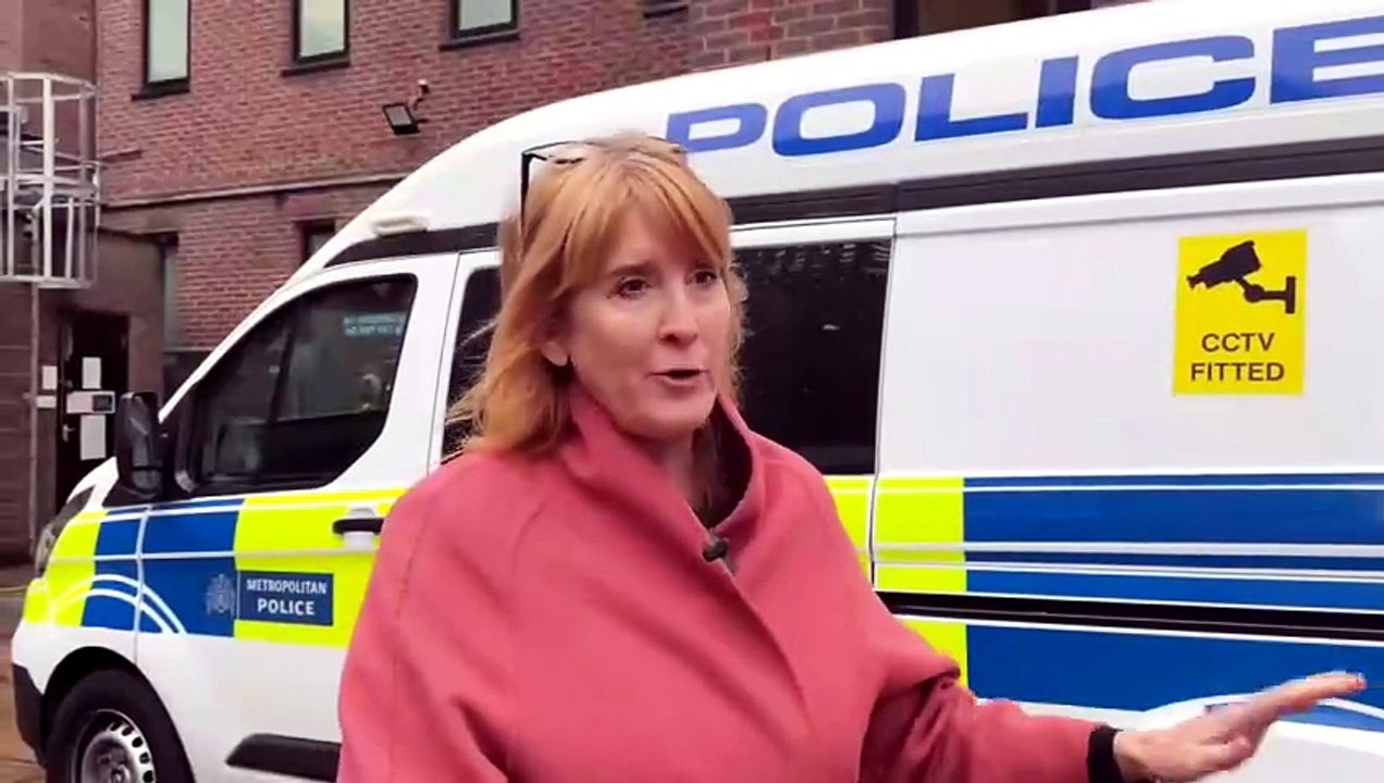 New ASBO-style powers to help Met tackle anti-social behaviour in crime ...