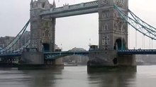 Thames-Side Romance: When America Met London