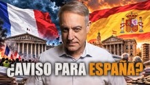 Francia advierte a España: pensiones, impuestos y deuda pública