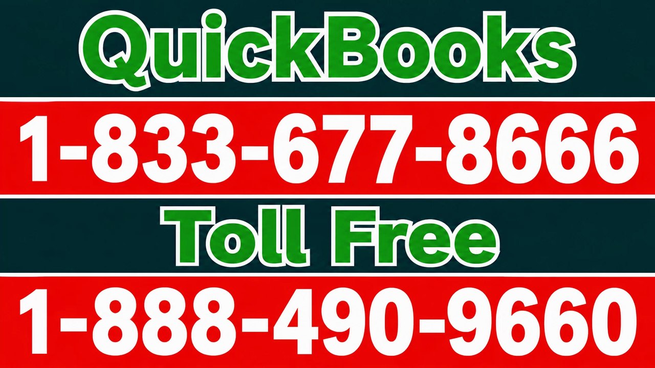 ★QUICK~HELP★ QuickBooks Customer Service Official Guide || Step-by-Step ...