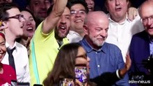 Brasile, Lula vince in rimonta, Flavio Bolsonaro contesta il voto