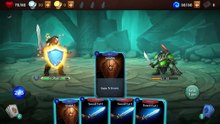 Aftermagic - Roguelike RPG: First Look Gameplay (Mobile)