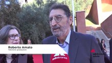 Salute, Amato (Telomero): ?Nessuno ? solo di fronte alla malattia. La cura ? un gioco di squadra come nello sport?