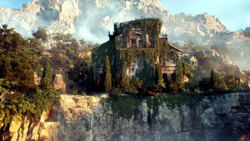 "Tomb Raider" completou 30 anos e há um remake para jogar em 2027