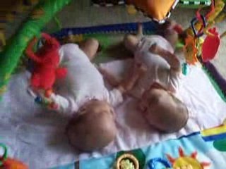 Sara Blake & Natalie Grace!