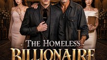 The Homeless Billionaire Grandpa #engsub 🧡🍏 🔥 (2026) - FULL ENGSUB | Reelshort Hot HD