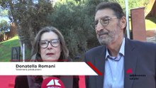 Salute, Romani (Telomero): ?In ?Vite in campo? storie di riscatto per non farsi definire dalla malattia"