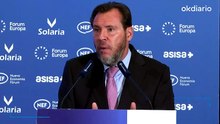 Puente carga contra Iryo y Ouigo: "Somos el país más quijotesco, les recibimos y tenemos que cederles talleres"