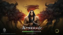 Aftermagic - Roguelike RPG Mobile Gameplay (PVE)