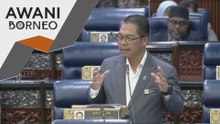 Tubuh j/kuasa khas runding pertambahan kerusi Sabah, Sarawak